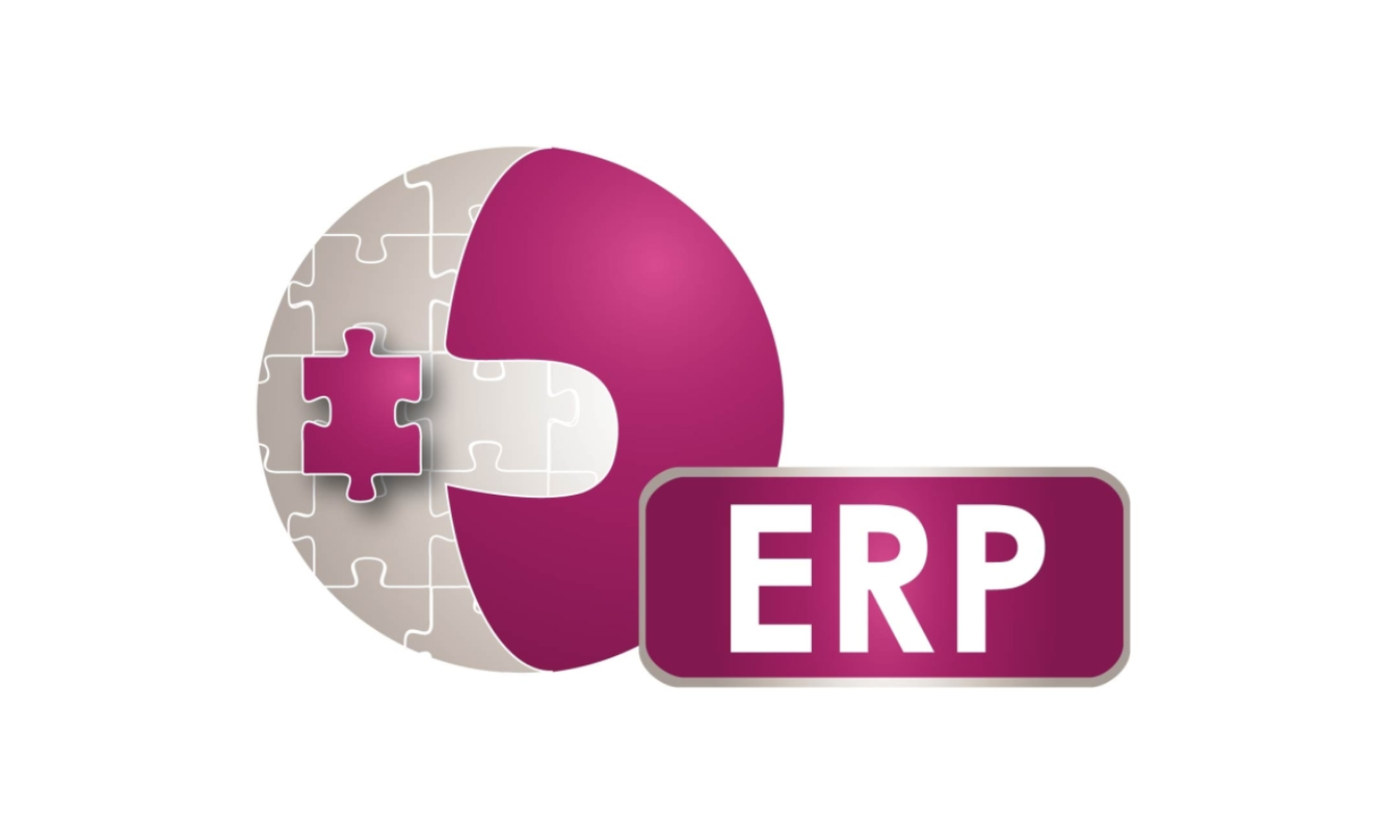 MarkServer ERP Dashboard